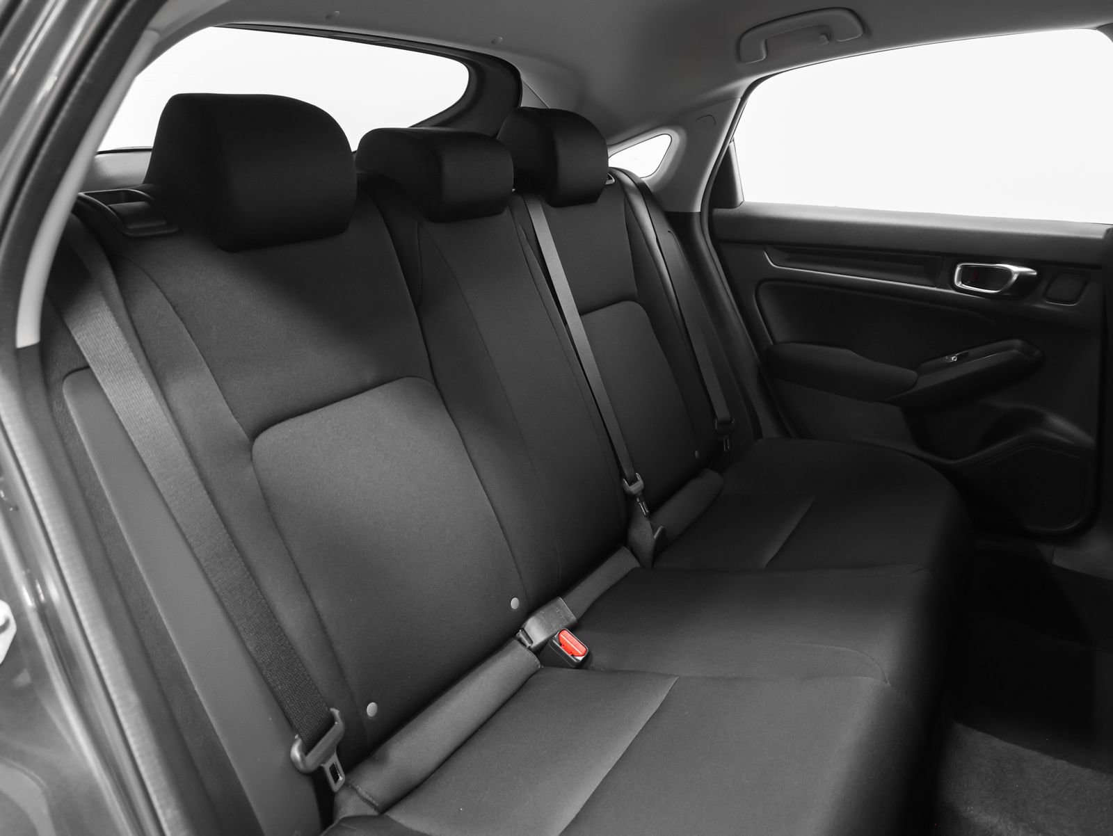 Used 2024 Honda Civic LX image 22