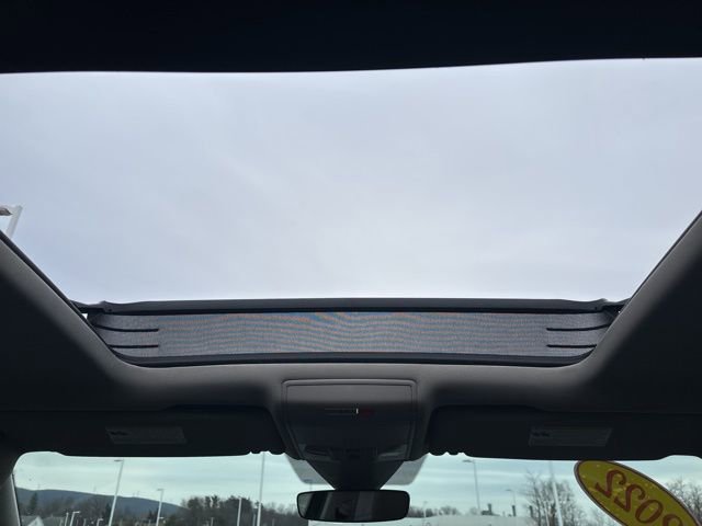 Used 2022 Volkswagen Atlas SEL image 38