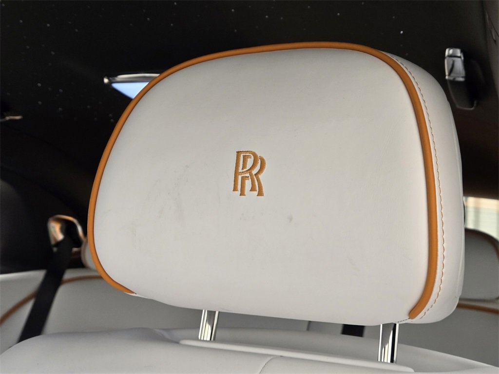 New 2025 Rolls-Royce Ghost Black Badge image 34