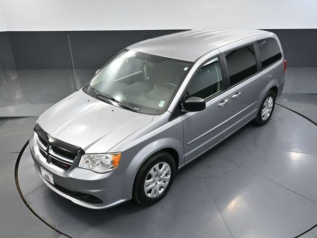 Used 2014 Dodge Grand Caravan SE w/ Quick Order Package 29E SE FWD image 53