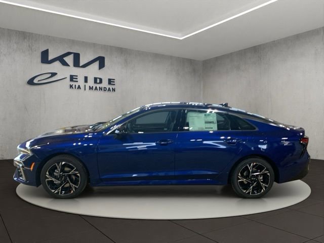 New 2026 Kia K5 GT-Line image 2