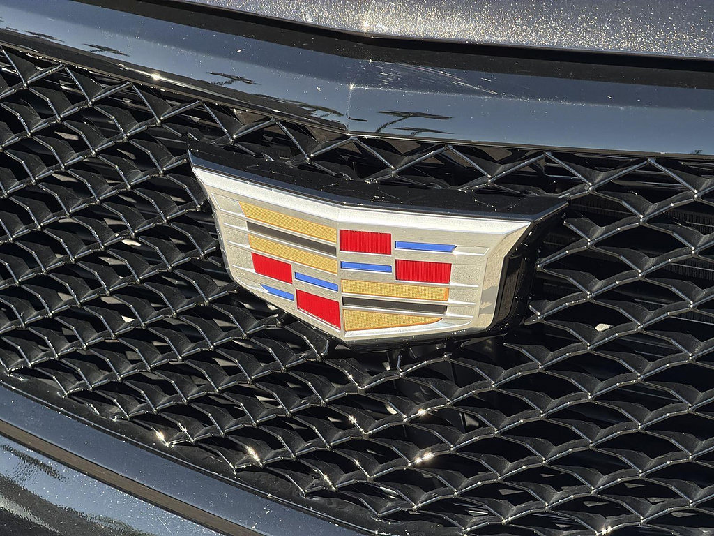 Used 2024 Cadillac XT4 Sport AWD/4WD image 31