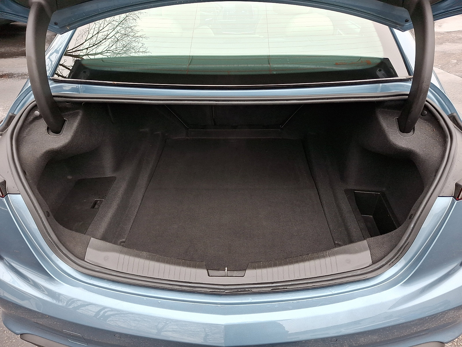 Used 2023 Cadillac CT5 Luxury w/ Sun And Sound Package image 32