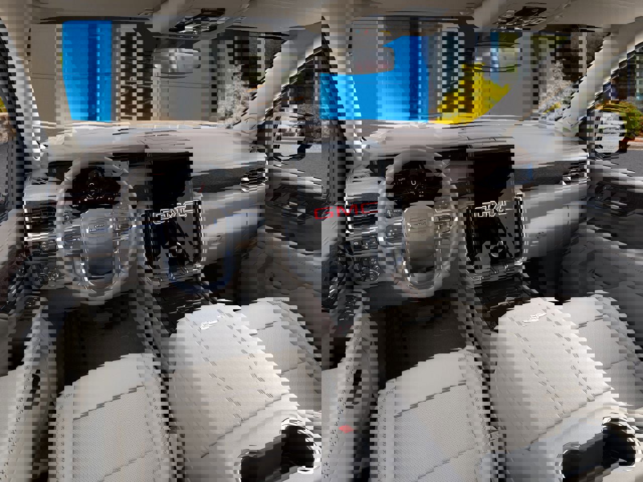 New 2026 GMC Yukon XL Denali image 15