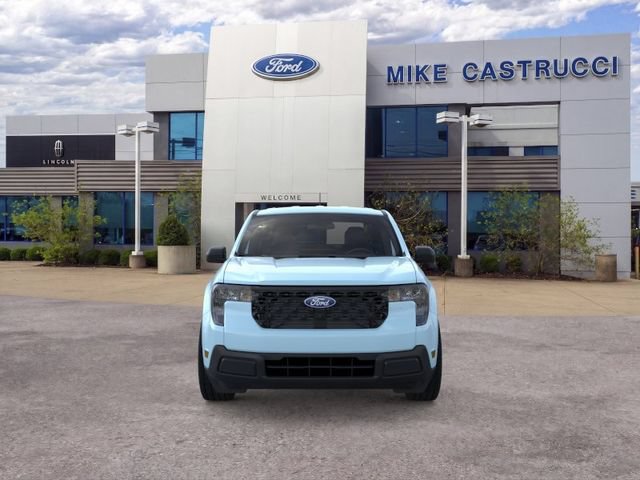 New 2026 Ford Maverick XL w/ Equipment Group 101A AWD/4WD image 7