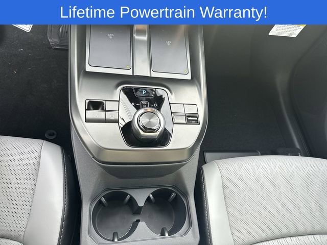 New 2026 Subaru Solterra AWD/4WD image 25