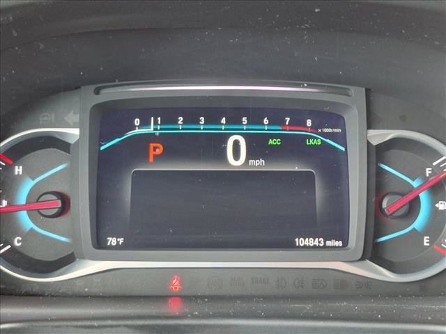 Used 2019 Honda Pilot EX-L image 11