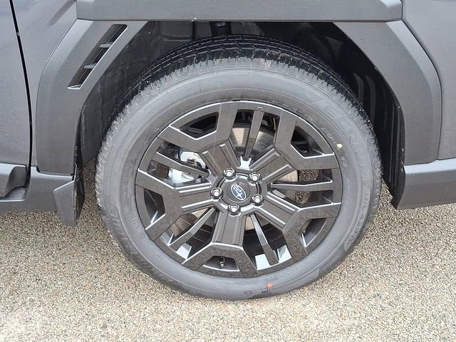 New 2026 Subaru Outback Limited XT image 9