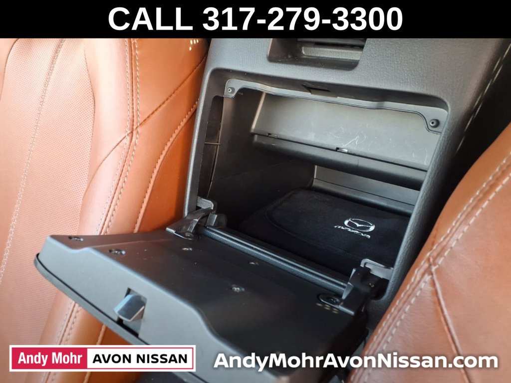 Used 2022 MAZDA MX-5 Miata Grand Touring RWD image 36