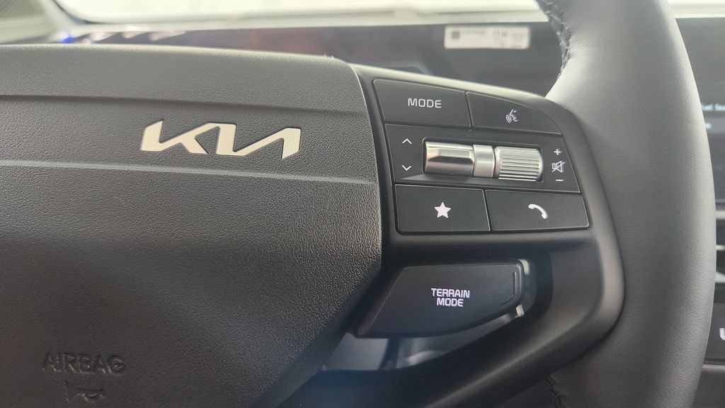 New 2027 Kia Sportage SX AWD/4WD image 24