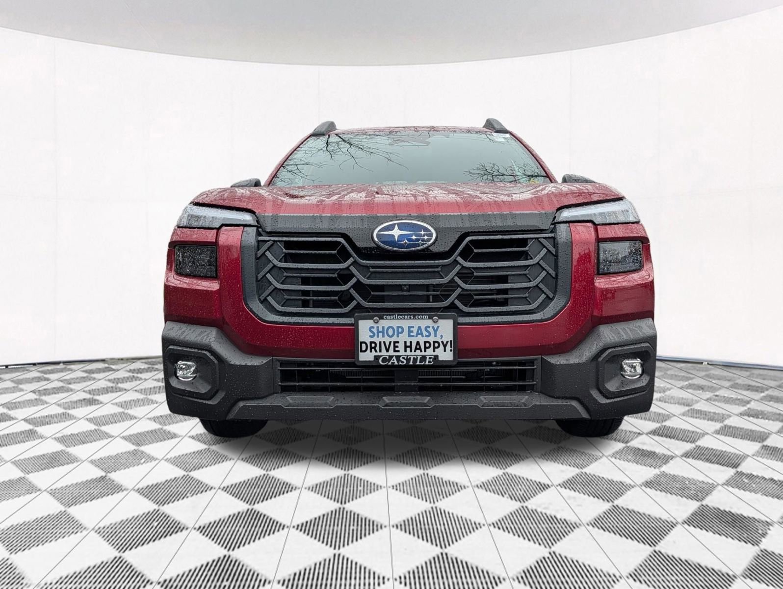 Certified 2026 Subaru Outback Touring XT AWD/4WD image 17