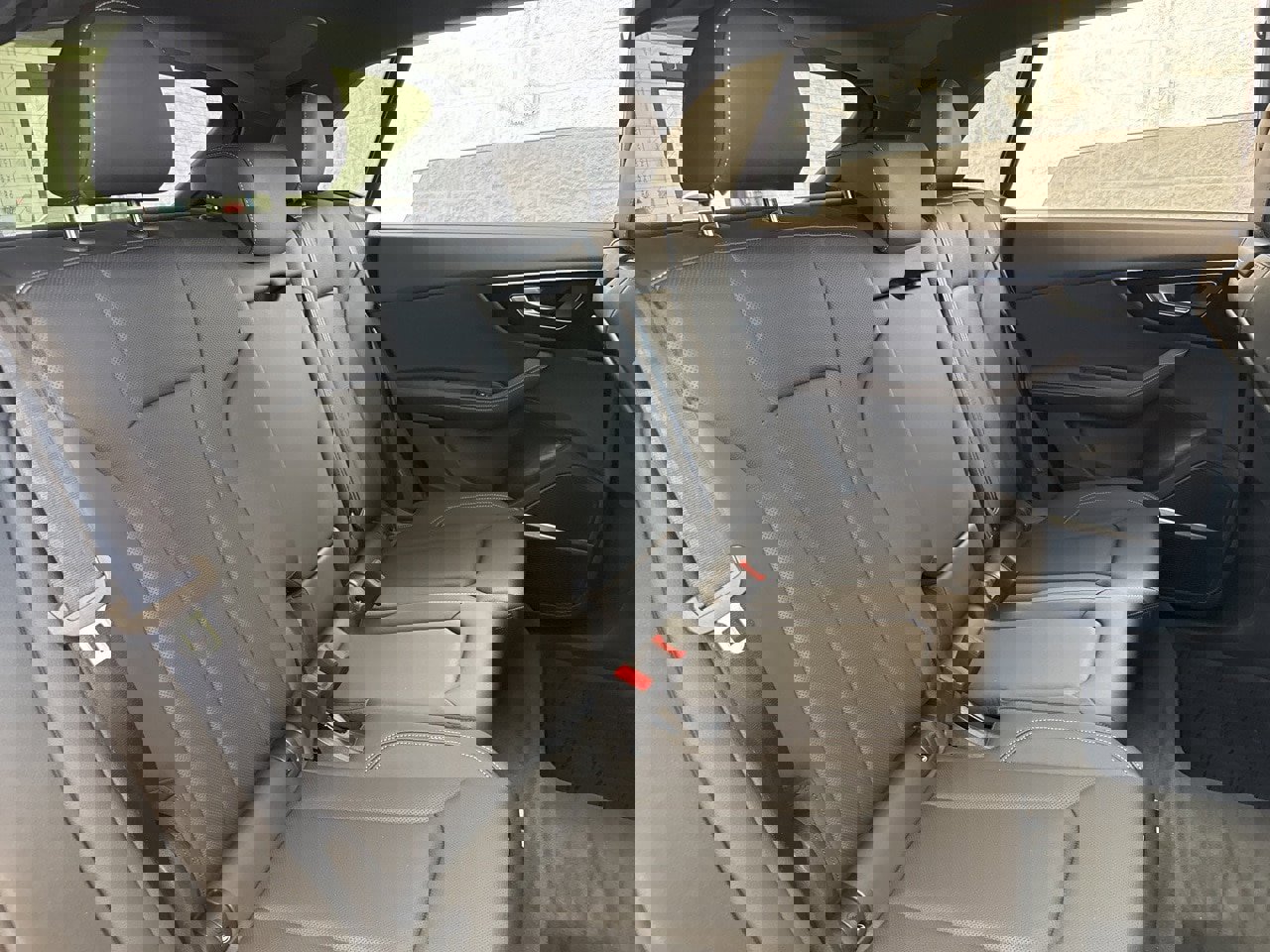 New 2025 Audi Q8 Premium Plus image 44