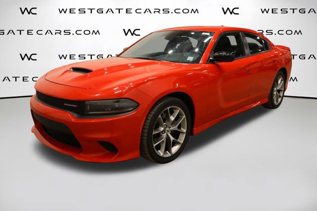Used 2023 Dodge Charger GT