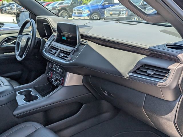 Used 2023 Chevrolet Tahoe LT RWD image 16