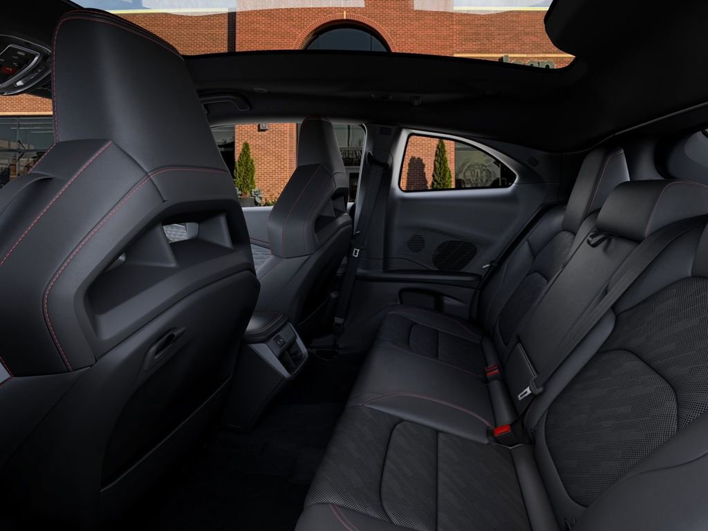 New 2026 Dodge Charger R/T Scat Pack image 23