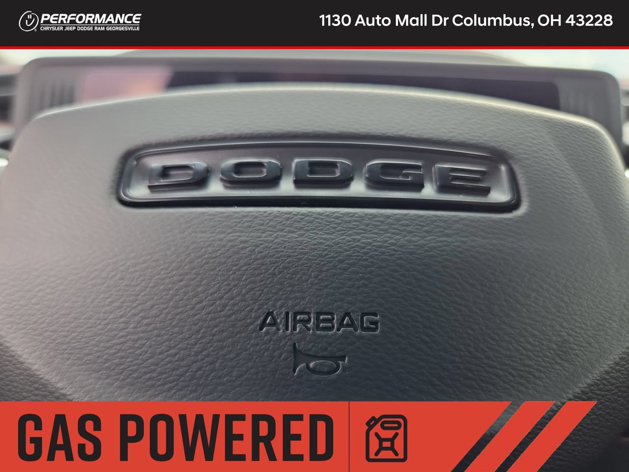 New 2026 Dodge Charger GT w/ Driver Convenience Group AWD/4WD image 22