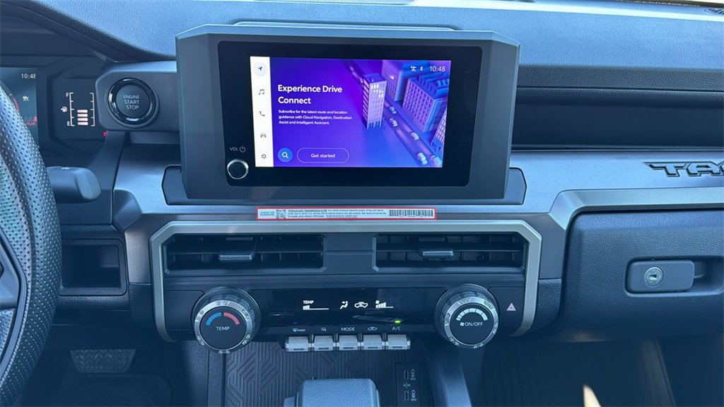 New 2026 Toyota Tacoma SR5 image 30