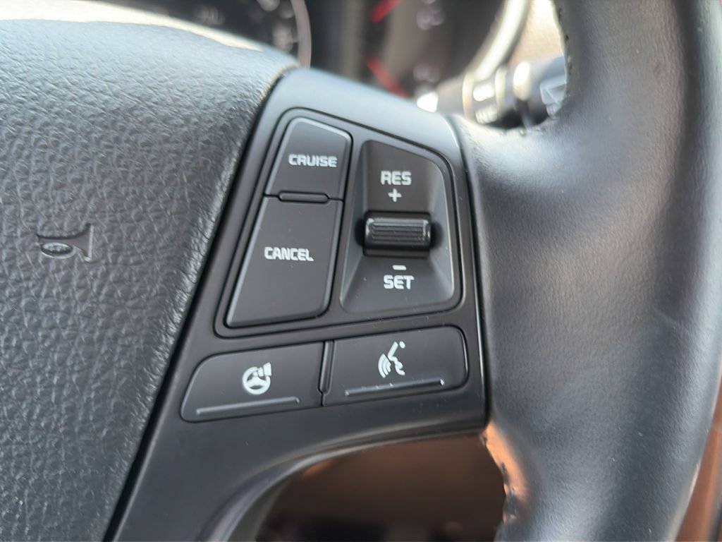 Used 2015 Kia Sorento EX w/ EX V6 Touring Package FWD image 24