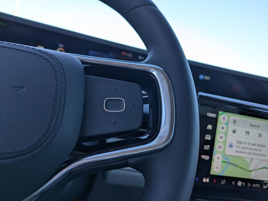New 2026 Lincoln Nautilus Premier w/ Equipment Group 102A AWD/4WD image 32