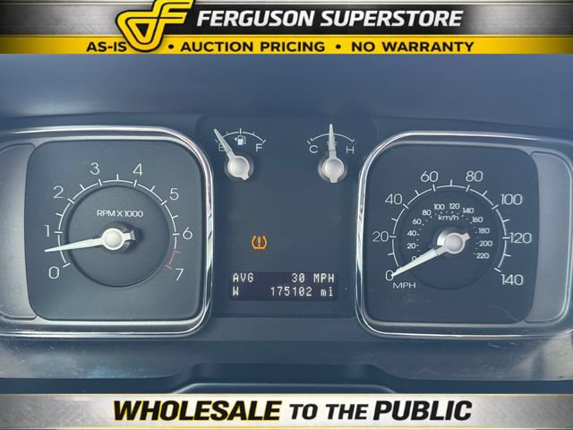 Used 2008 Lincoln MKX 2WD image 11