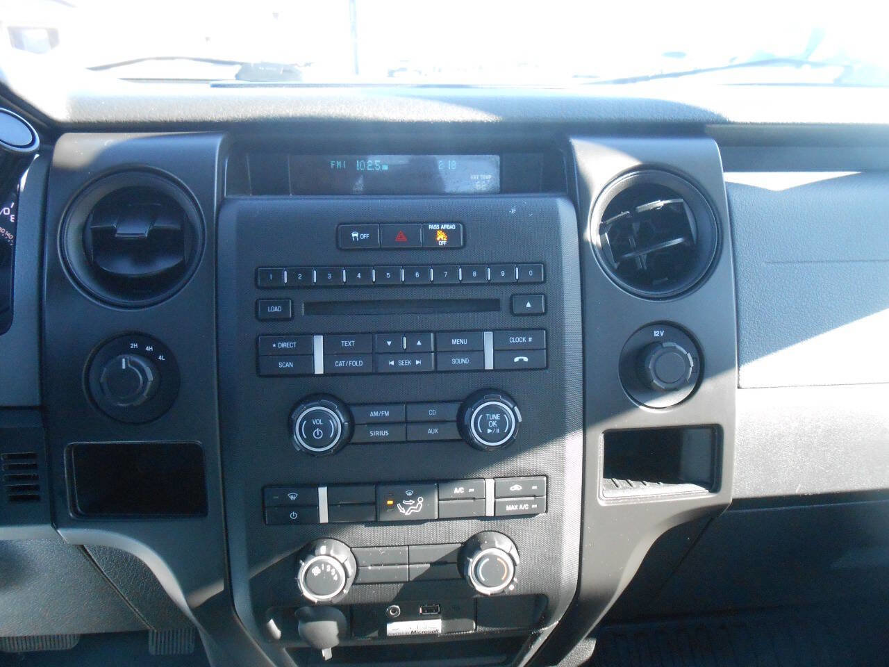 Used 2014 Ford F150 XL w/ Equipment Group 101A Mid image 11