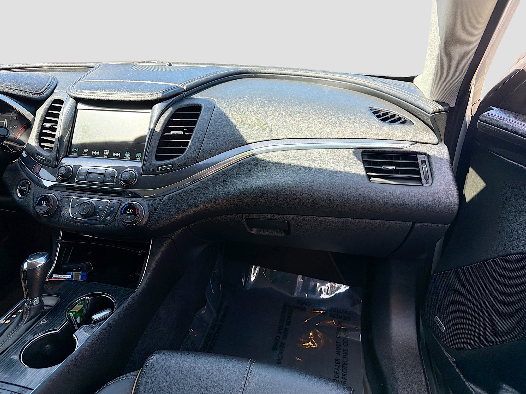 Used 2020 Chevrolet Impala Premier image 17