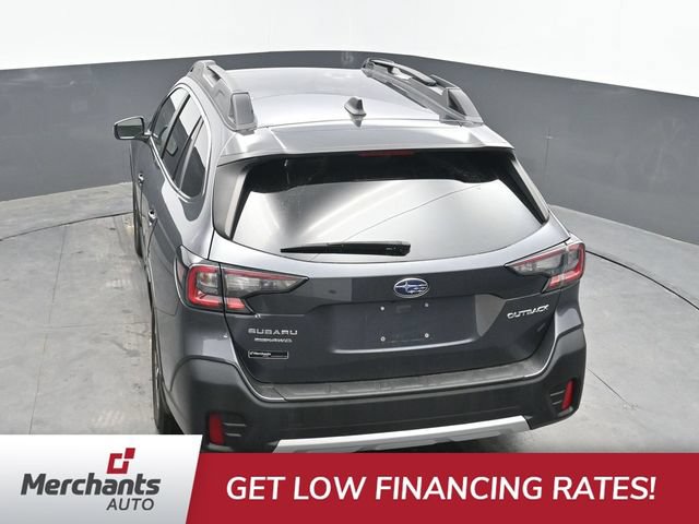 Used 2022 Subaru Outback Limited AWD/4WD image 37