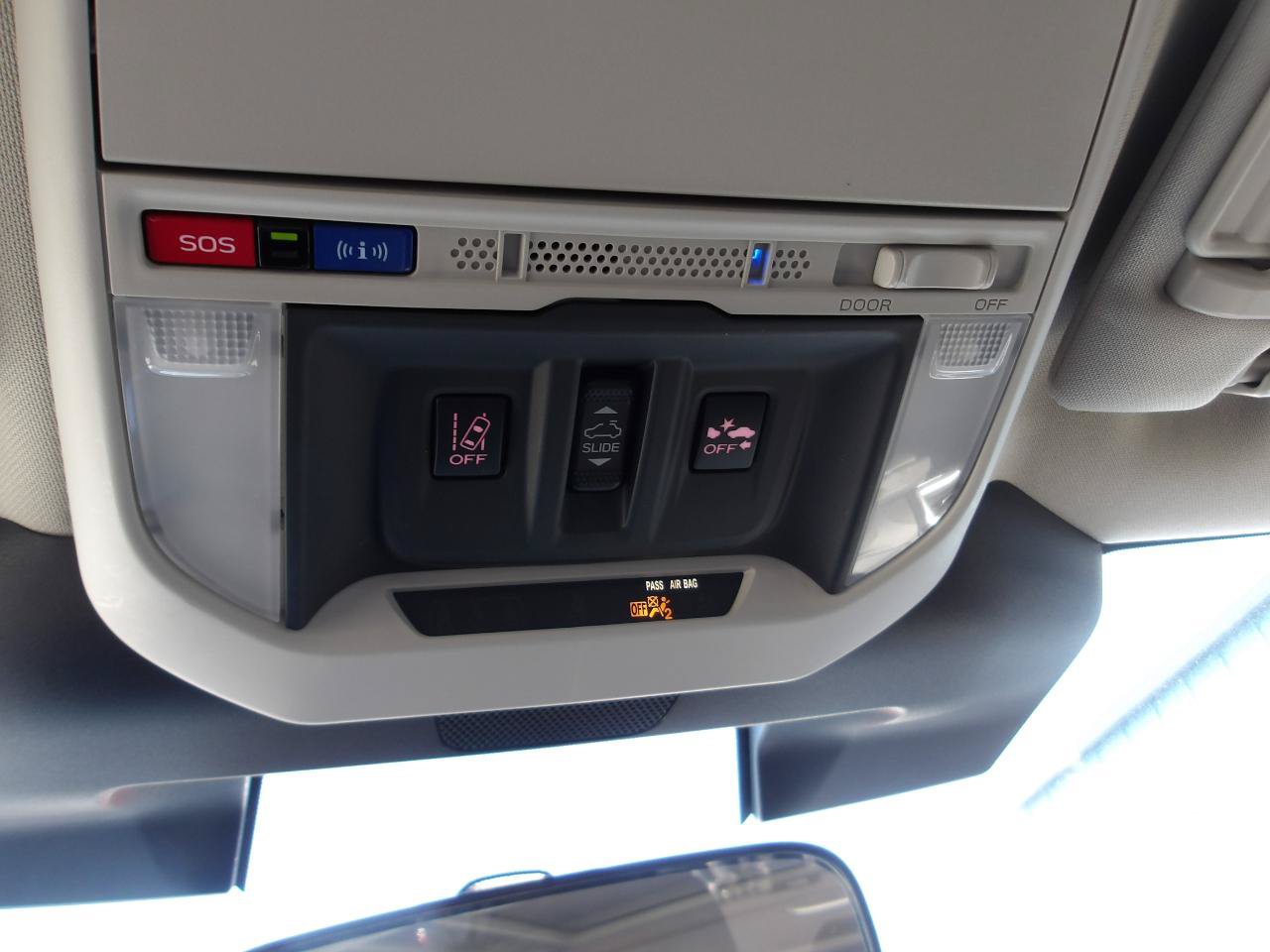 Used 2024 Subaru Forester Touring AWD/4WD image 25