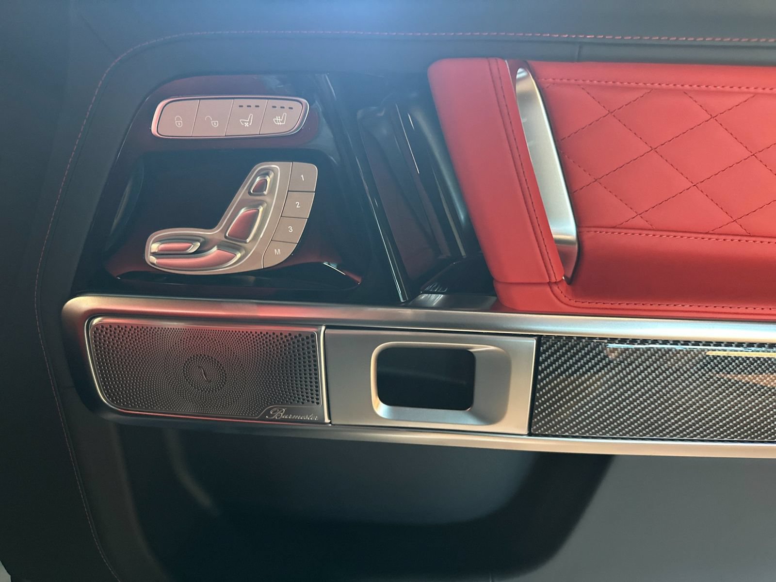 New 2026 Mercedes-Benz G 63 AMG 4MATIC image 18