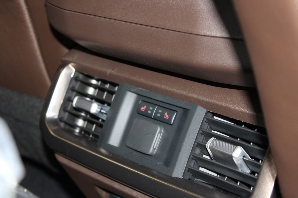 New 2026 Ford F150 King Ranch image 31