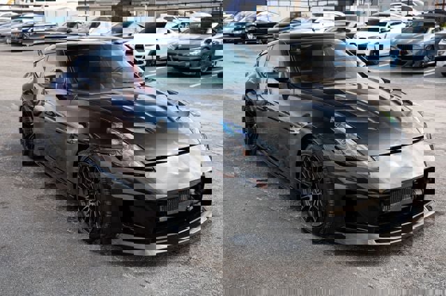 Used 2016 Nissan 370Z Coupe image 18