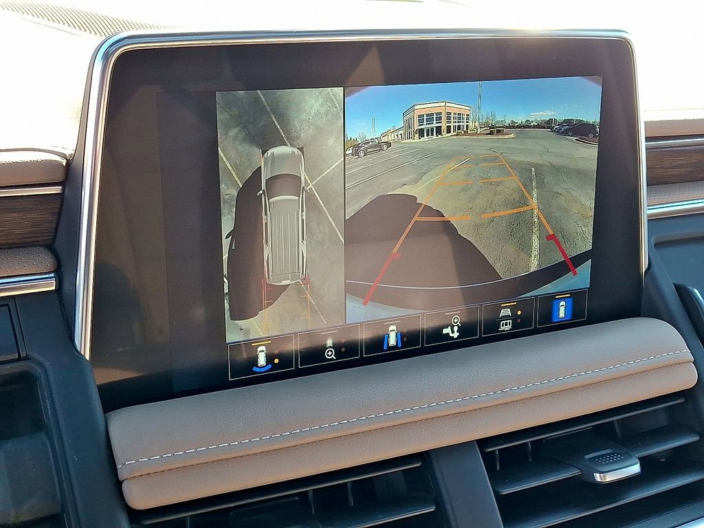 Used 2023 Chevrolet Tahoe Premier image 18