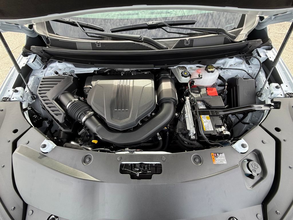 New 2026 Buick Enclave Avenir w/ Super Cruise Package image 24