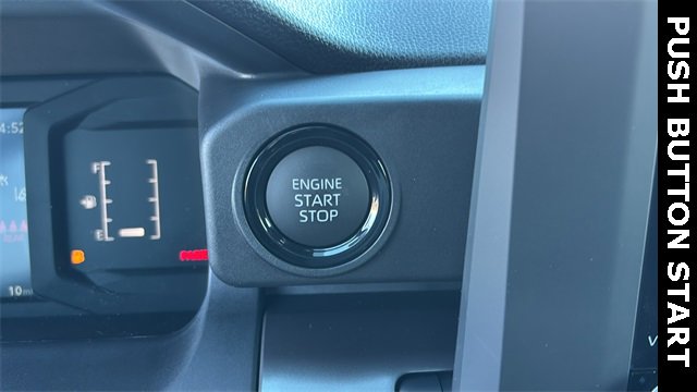 New 2025 Toyota Tacoma SR5 image 12