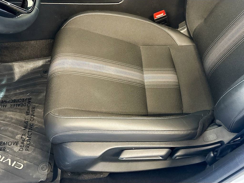 Used 2025 Honda Civic Sport image 18