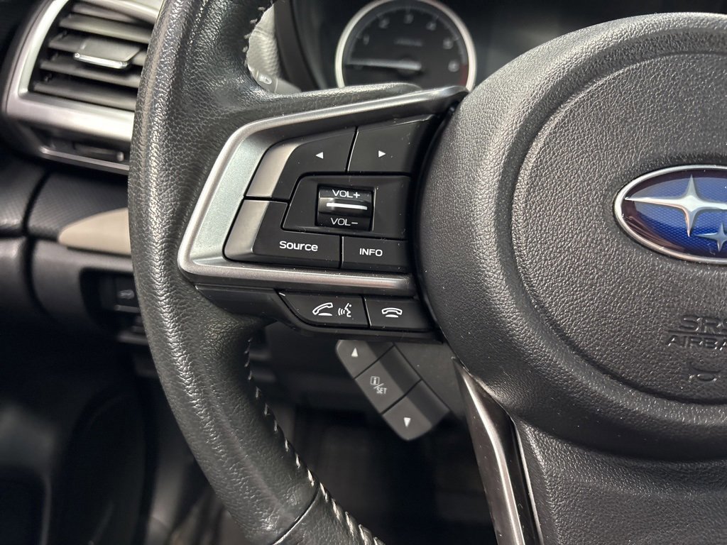 Used 2022 Subaru Forester Limited w/ Popular Package #2 image 45