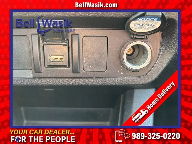 Used 2022 Toyota Tacoma SR image 21