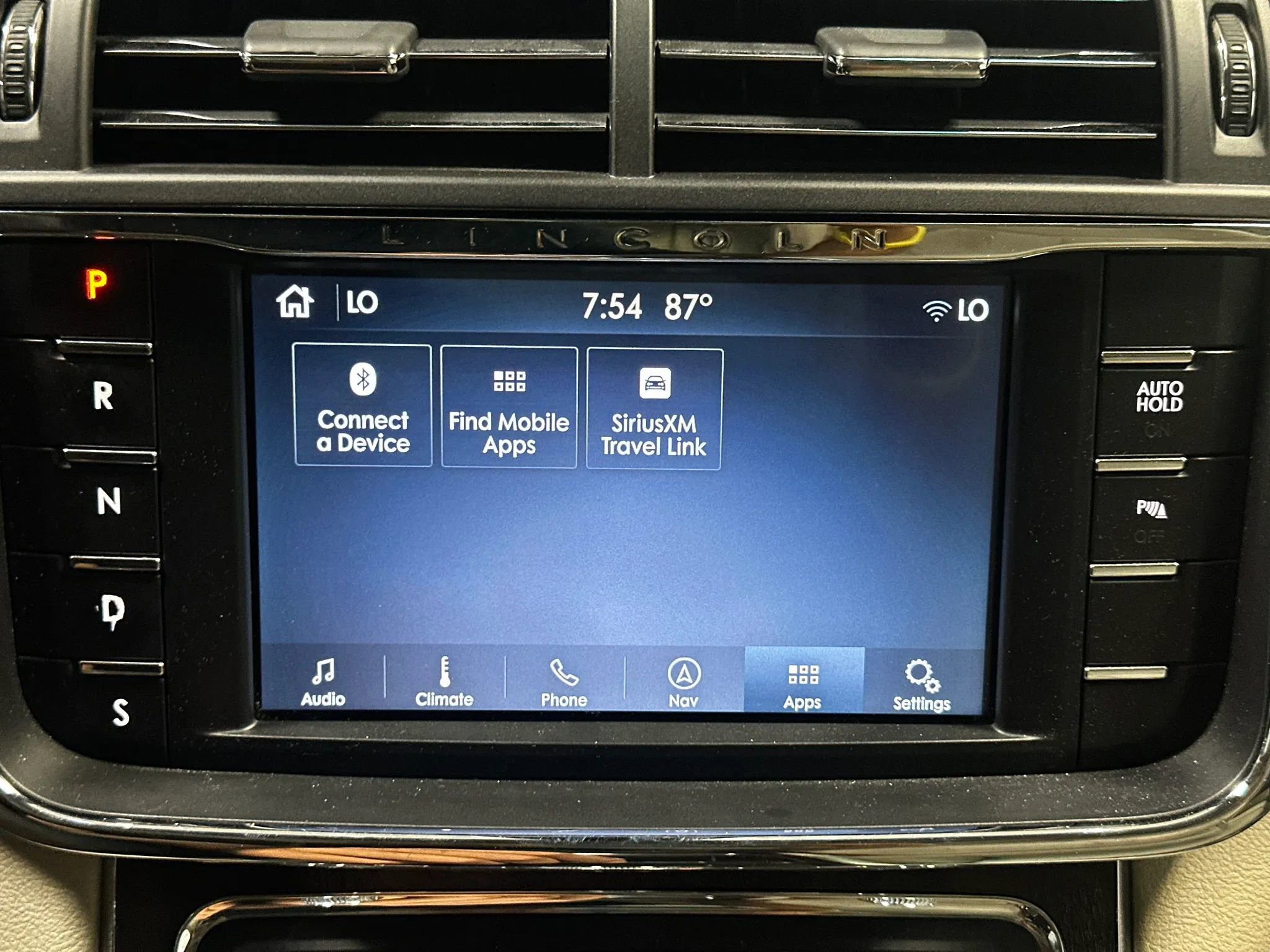 Used 2019 Lincoln Continental Select FWD image 39