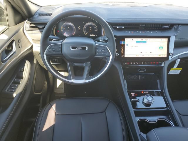 New 2026 Jeep Grand Cherokee Limited AWD/4WD image 20
