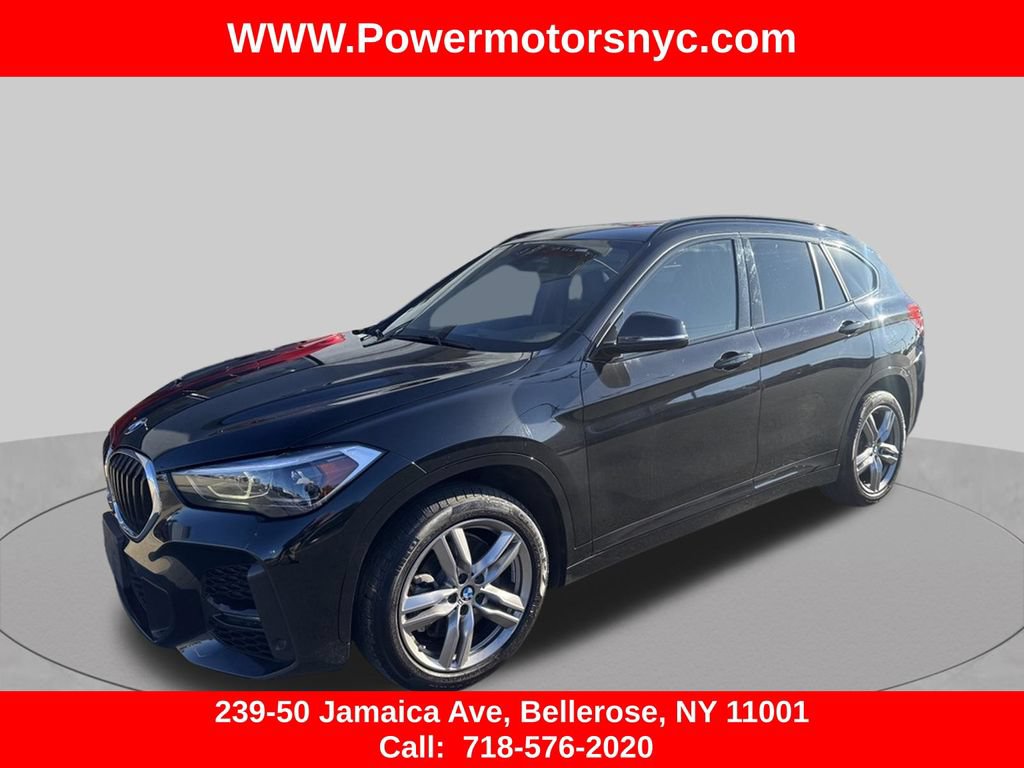 Used 2022 BMW X1 xDrive28i