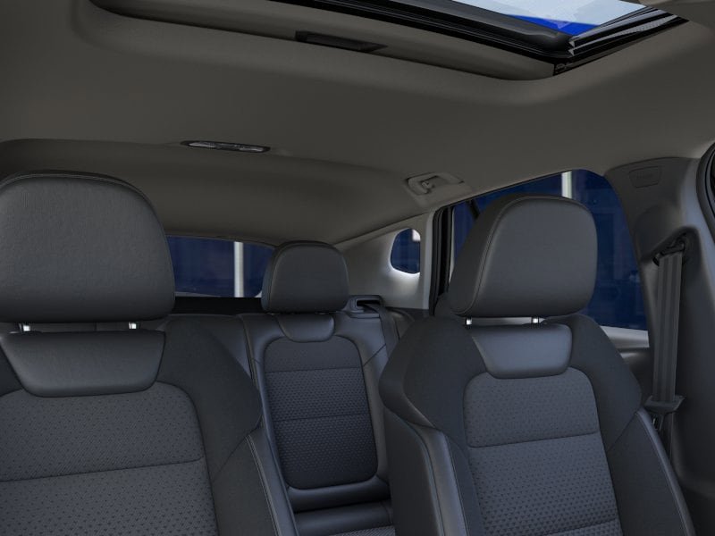 New 2026 Chevrolet Trax LT FWD image 24