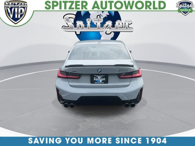 Used 2023 BMW M340i xDrive w/ Premium Package AWD/4WD image 10