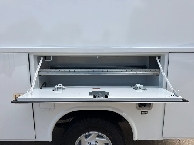 New 2026 Ford E-350 and Econoline 350 Super Duty w/ Power Equipment Group RWD image 14