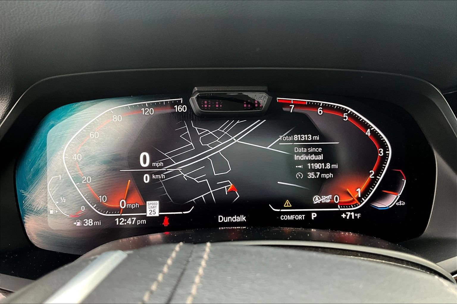 Used 2020 BMW X5 xDrive40i w/ Premium Package AWD/4WD image 16
