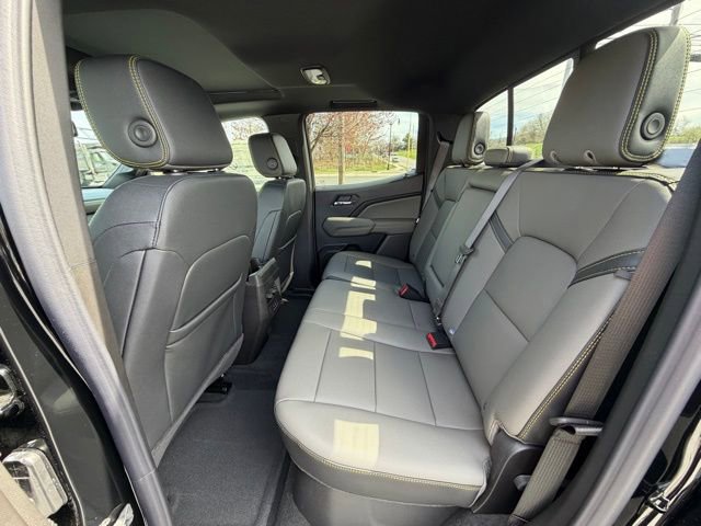 New 2026 Chevrolet Colorado ZR2 w/ Midnight Edition image 36