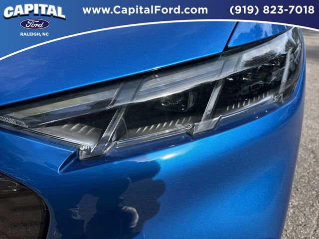 Used 2025 Ford Mustang Mach-E GT w/ Bronze Appearance Package image 11