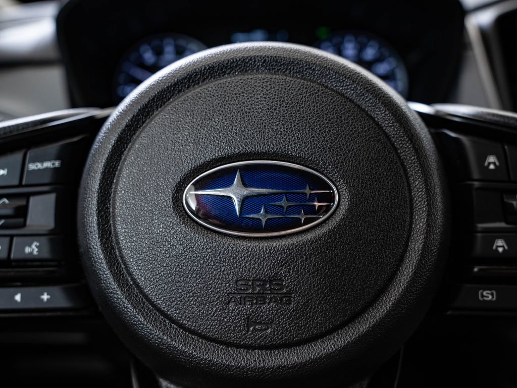 Used 2024 Subaru Crosstrek 2.0i Premium w/ Popular Package #4 image 28