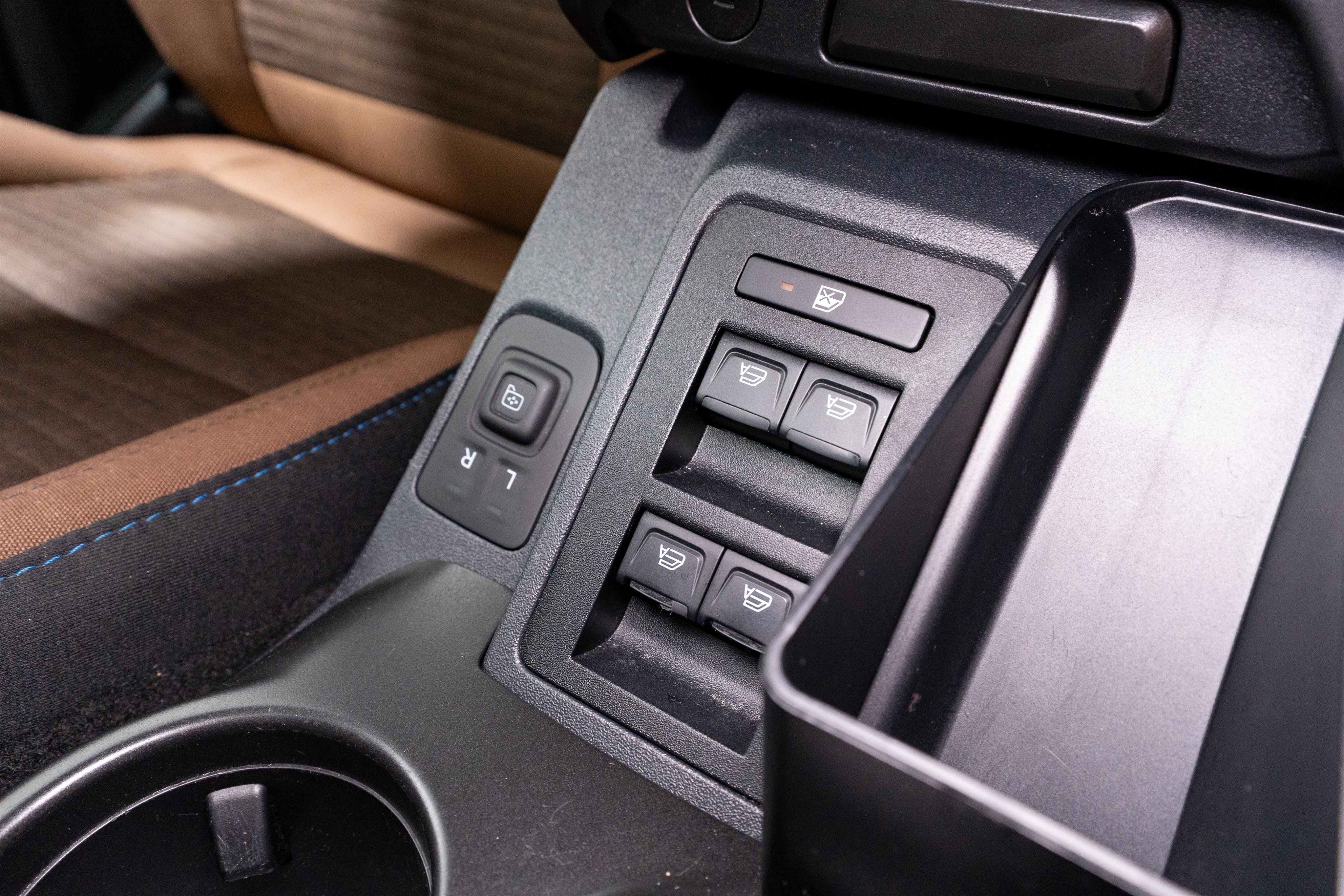 Used 2023 Ford Bronco Outer Banks AWD/4WD image 27