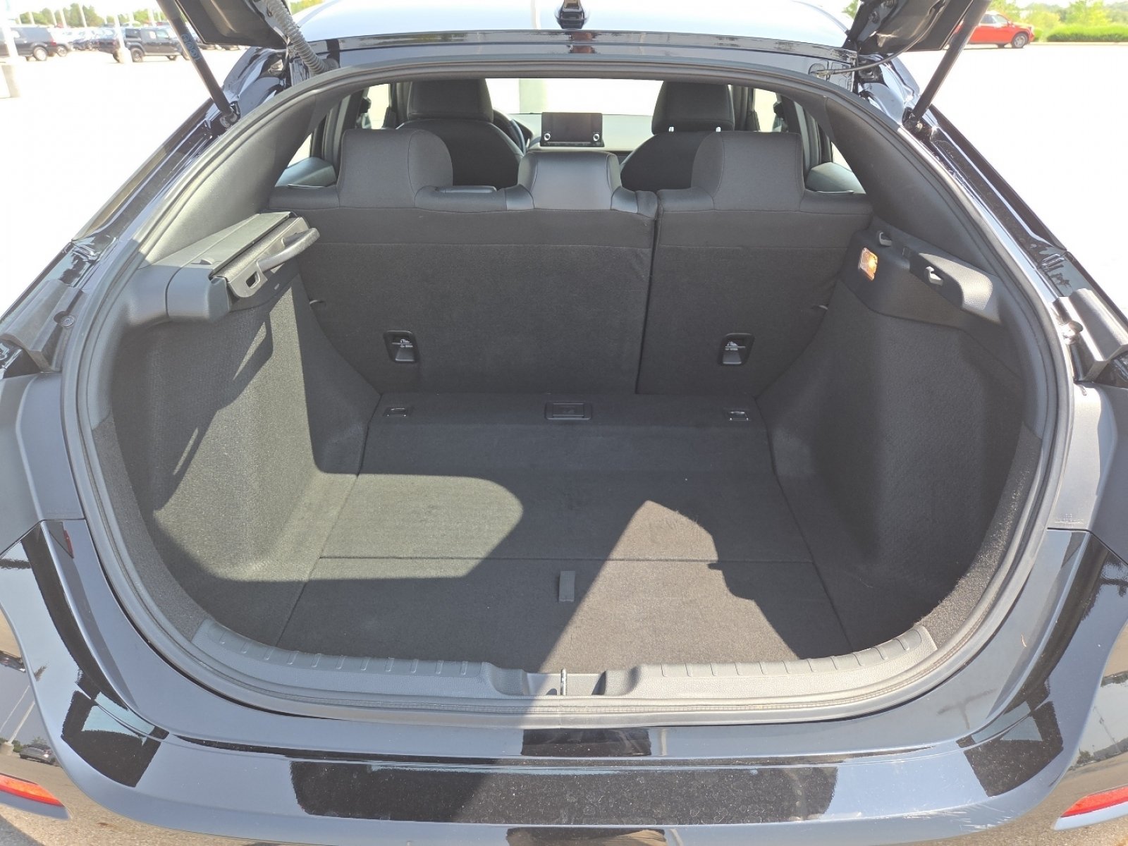 Used 2024 Honda Civic Sport image 17