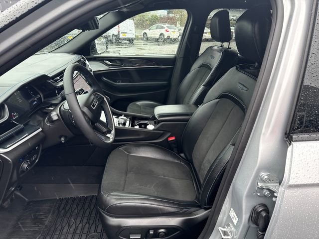 Used 2022 Jeep Grand Cherokee Trailhawk w/ Advanced Protech Group II image 19